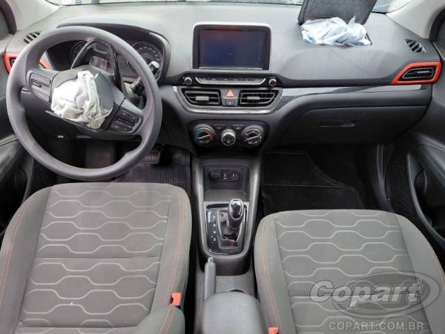 2022 HYUNDAI HB20 
