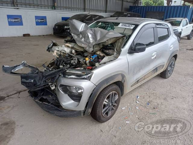 2024 RENAULT KWID 