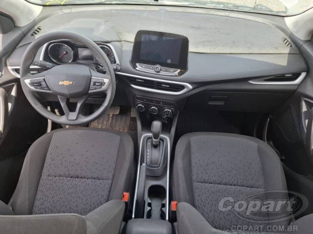2025 CHEVROLET TRACKER 