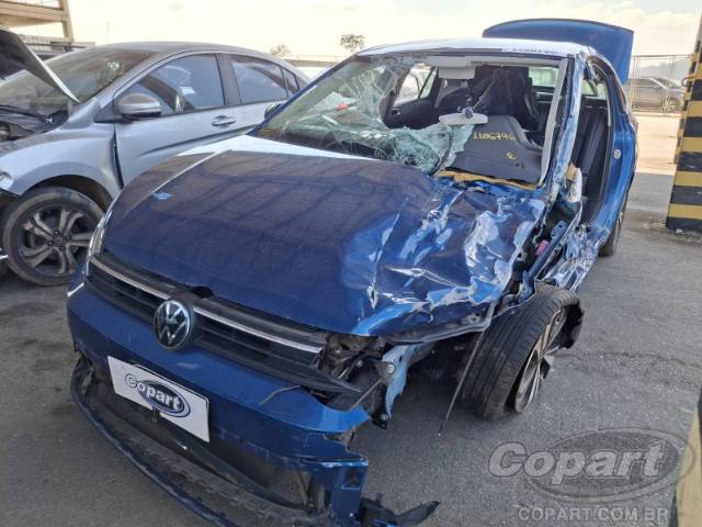 2025 VOLKSWAGEN VIRTUS 