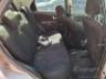 2010 FIAT SIENA 