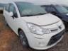 2015 CITROEN C3 