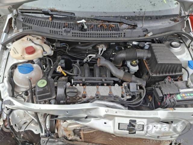2017 VOLKSWAGEN SAVEIRO 