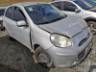 2014 NISSAN MARCH 