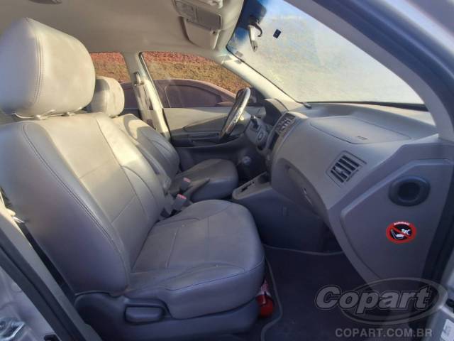 2013 HYUNDAI TUCSON 