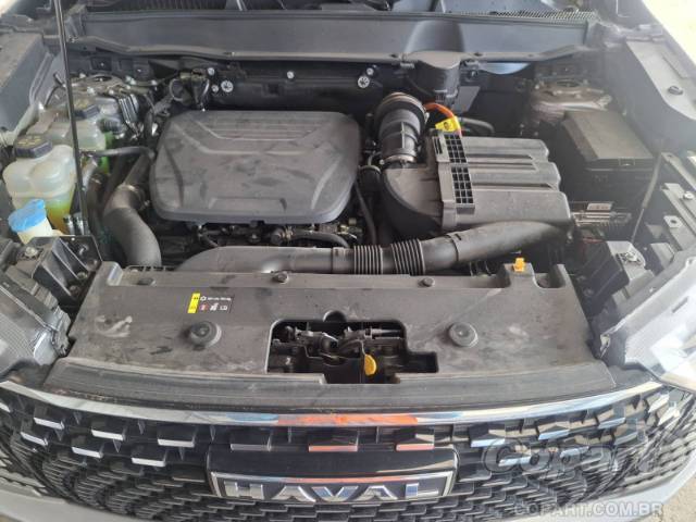 2025 GWM HAVAL H6 