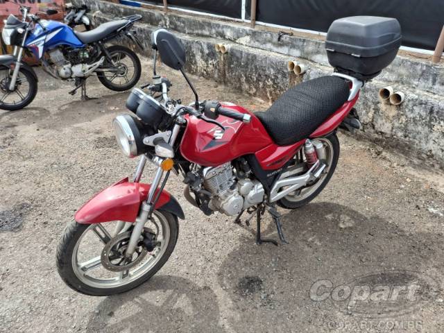 2013 SUZUKI GSR 