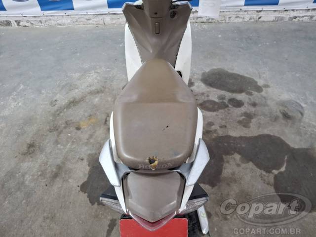 2024 HONDA BIZ 