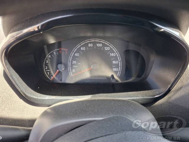 2022 RENAULT KWID 