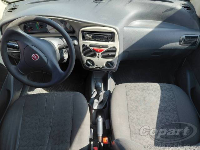 2010 FIAT PALIO 