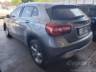 2018 MERCEDES BENZ GLA 