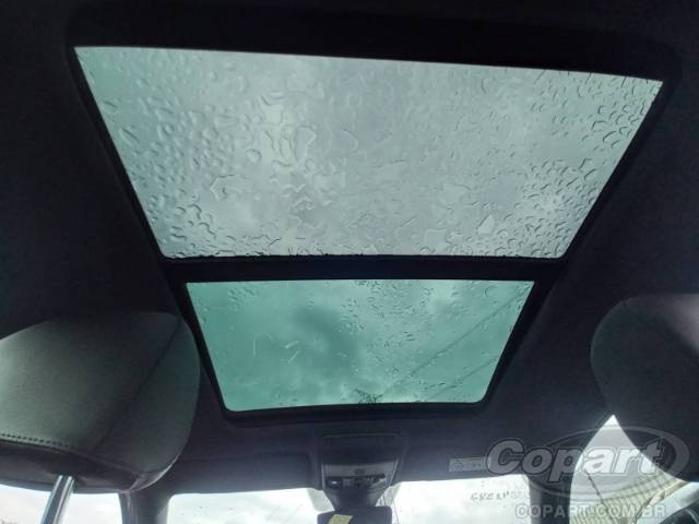 2025 VOLKSWAGEN T-CROSS 