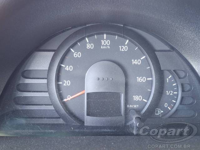 2014 VOLKSWAGEN GOL 