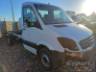 2016 MERCEDES BENZ SPRINTER CHASSI 