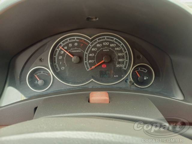 2014 CHEVROLET CELTA 