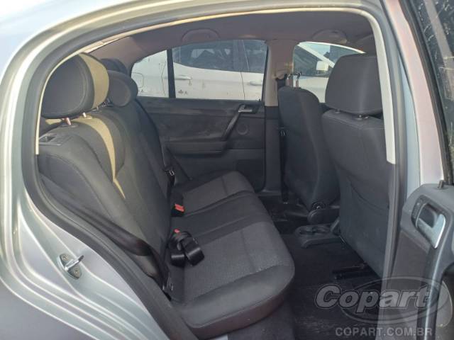 2013 VOLKSWAGEN POLO SEDAN 