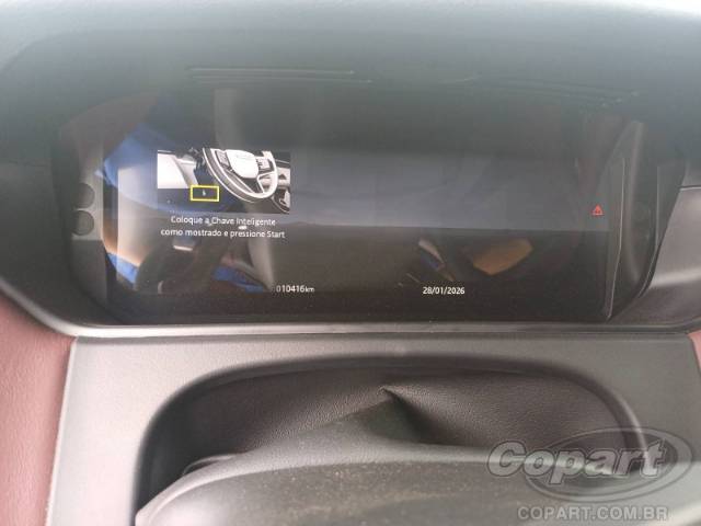 2025 LAND ROVER RANGE ROVER VELAR 