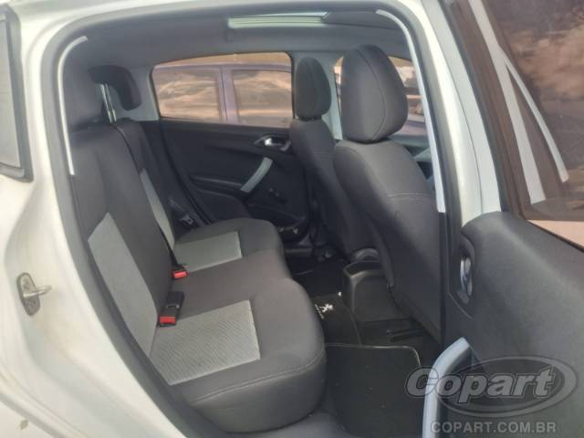 2014 PEUGEOT 208 