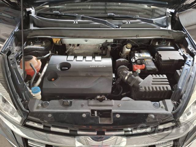 2023 CAOA CHERY TIGGO 8 