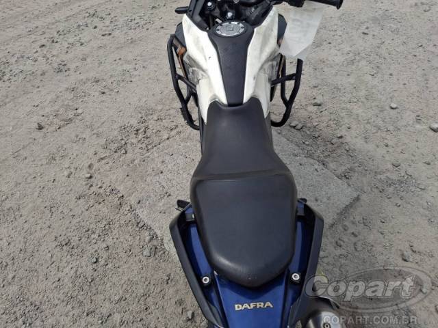 2022 DAFRA NH 