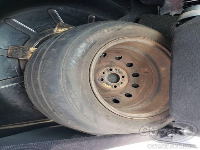 2020 FIAT FIORINO FURGAO 