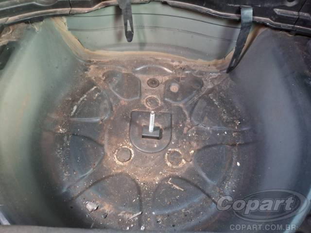 2013 CHEVROLET SONIC 