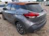 2018 NISSAN KICKS 