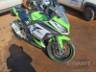 2015 KAWASAKI NINJA 300 