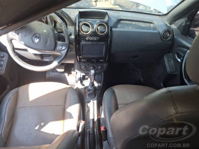 2019 RENAULT DUSTER 