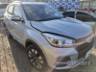 2022 CAOA CHERY TIGGO 5X 