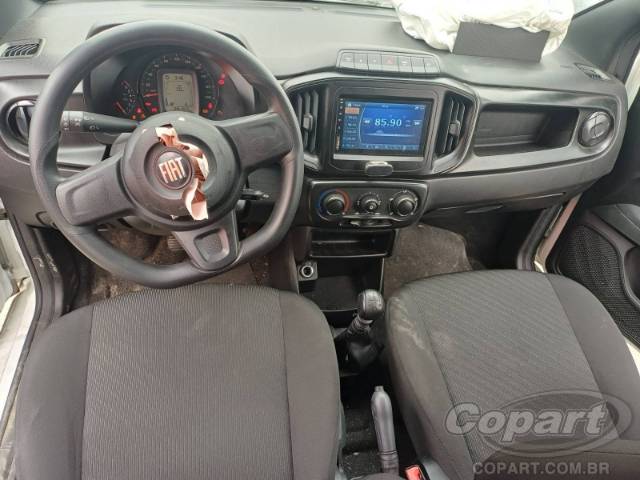 2025 FIAT FIORINO FURGAO 