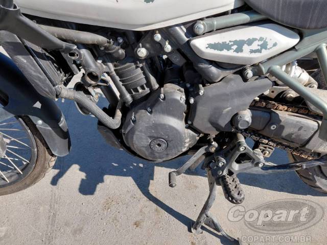 2026 ROYAL ENFIELD HIMALAYAN 