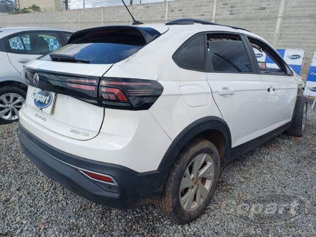 2024 VOLKSWAGEN NIVUS 