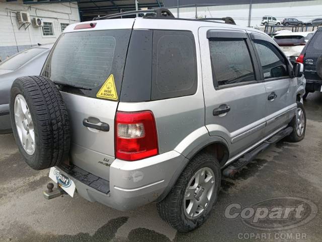 2006 FORD ECOSPORT 
