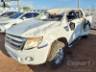 2014 FORD RANGER CD 