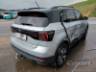 2022 VOLKSWAGEN T-CROSS 