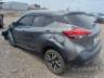 2019 NISSAN KICKS 