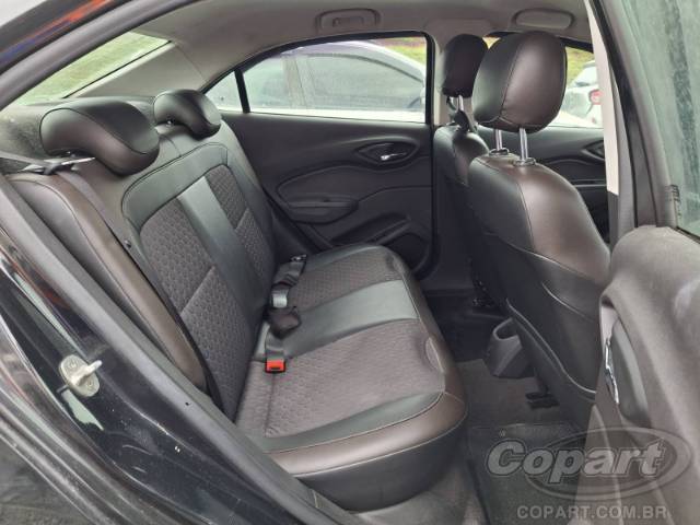 2018 CHEVROLET PRISMA 