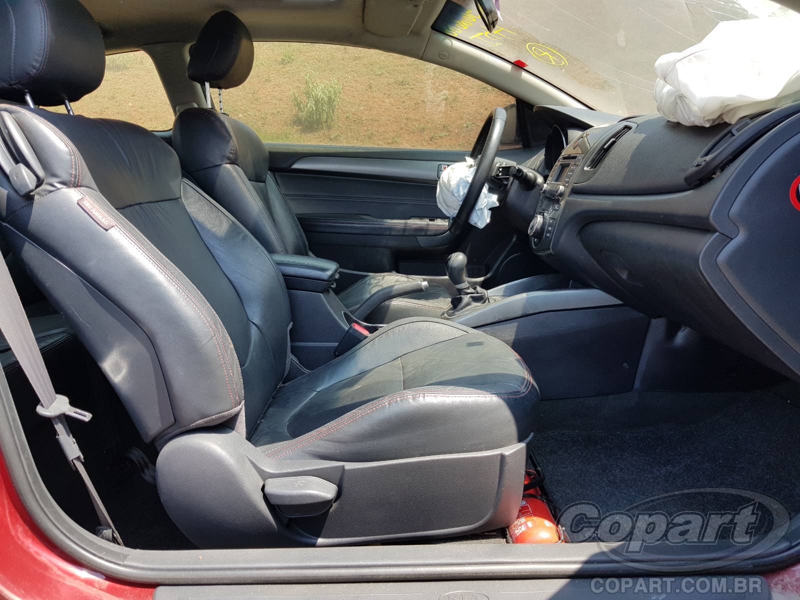 Foto 5: 2012 KIA CERATO KOUP