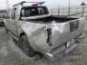 2014 NISSAN FRONTIER CD 