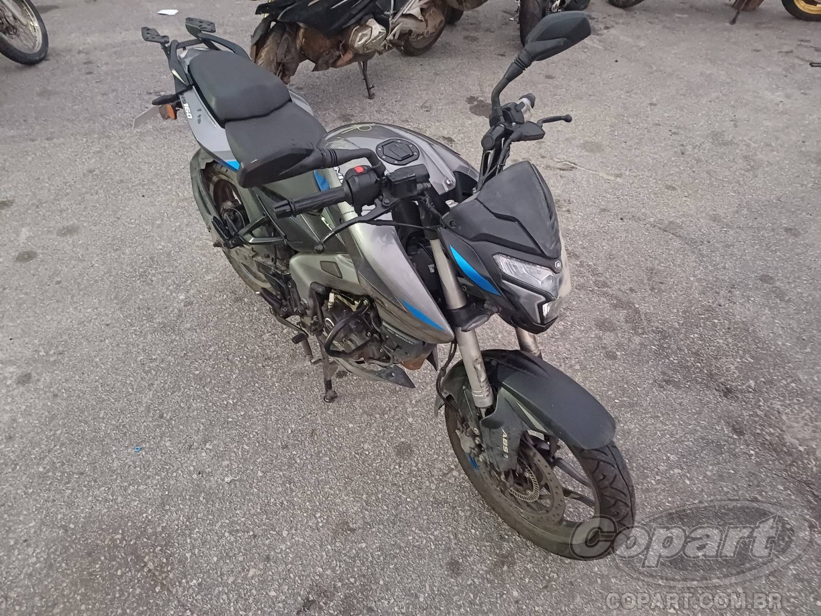 BAJAJ DOMINAR 2026