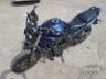 2011 SUZUKI BANDIT 