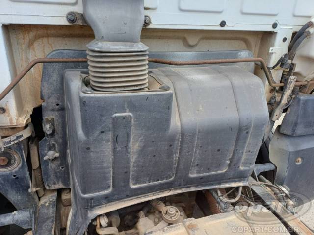 2014 VOLKSWAGEN DELIVERY 