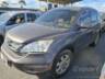 2010 HONDA CR-V 