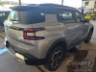 2025 CITROEN C3 AIRCROSS 