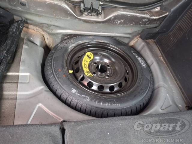 2019 FORD KA 