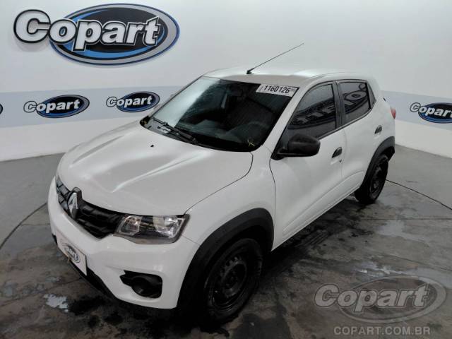 2022 RENAULT KWID 
