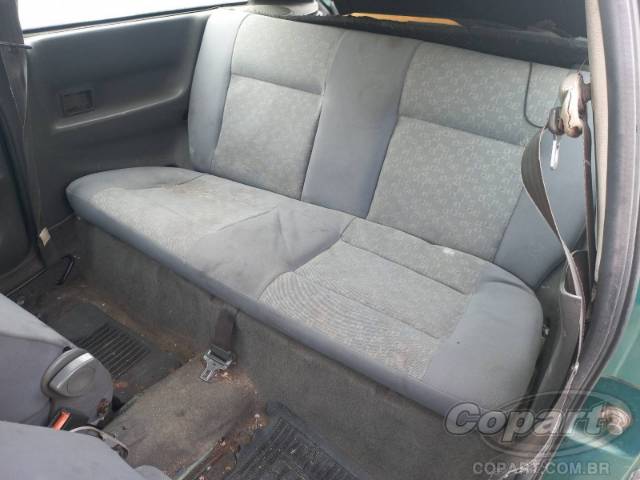 1998 VOLKSWAGEN GOL 