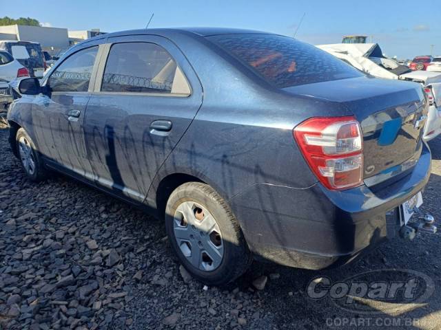 2015 CHEVROLET COBALT 