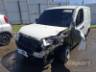 2014 FIAT DOBLO CARGO 